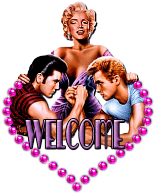 Bienvenue