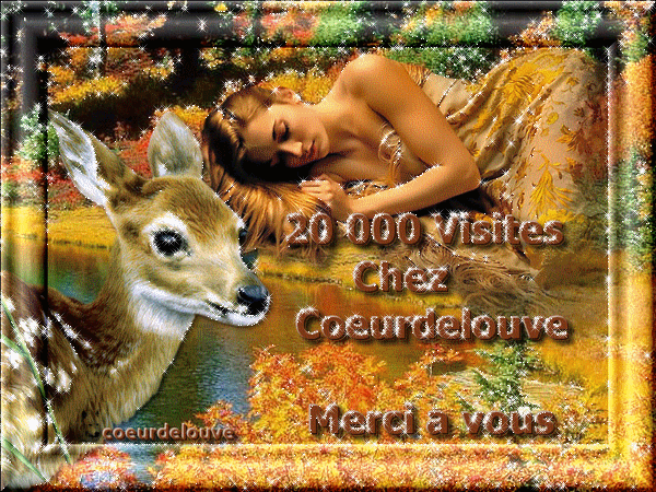 kdo de coeurdelouve
