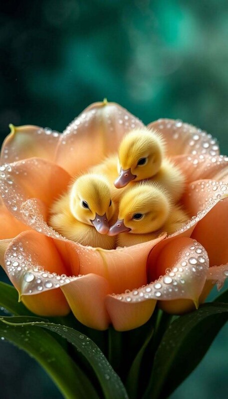 Canards