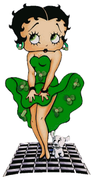 Betty Boop