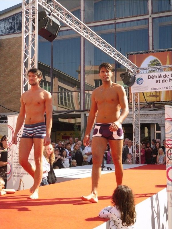 Foire Européenne de Strasbourg 2009