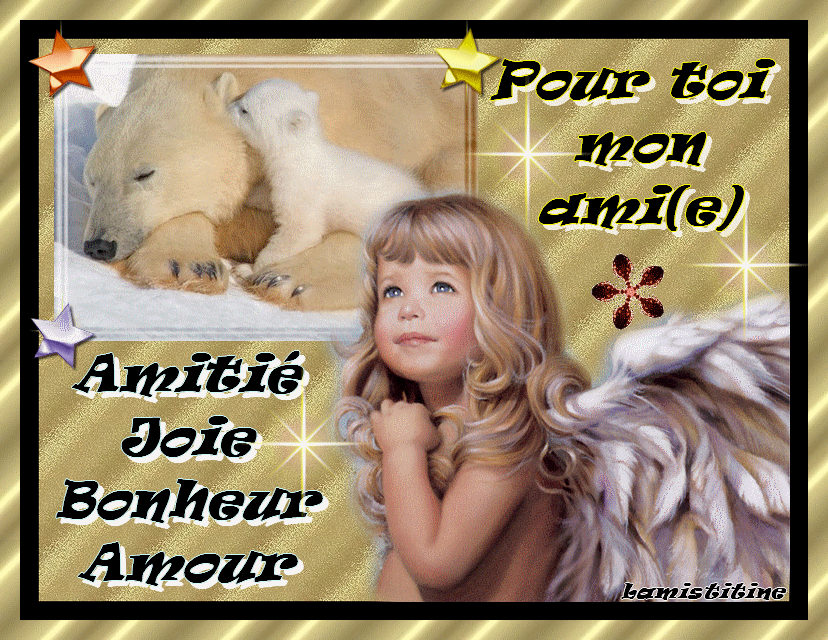 kdo de Christine