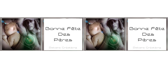 Fête des Pères