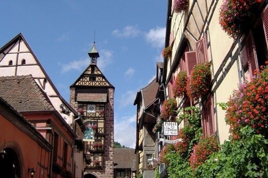 L'Alsace