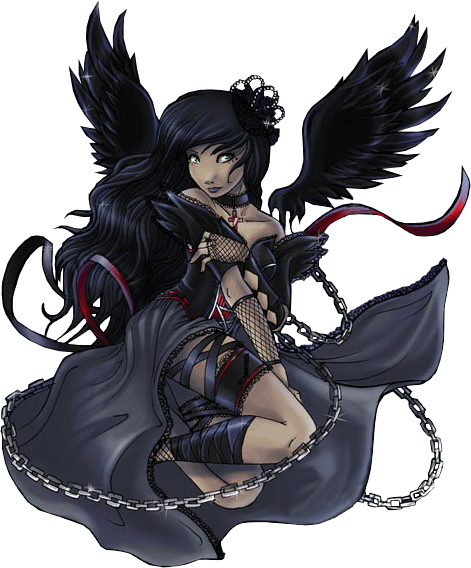 Ange