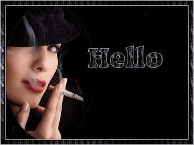 Hello