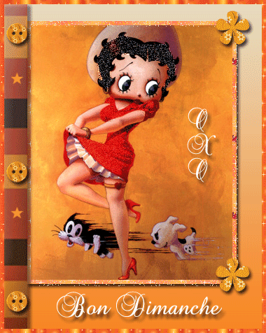 Bon Dimanche