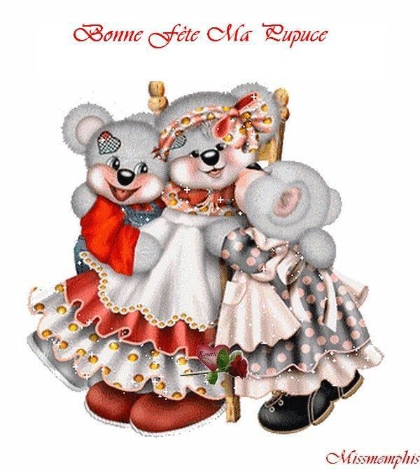 Kdo fête des mères de Marie-France Kdo fête des mères de Marie-France